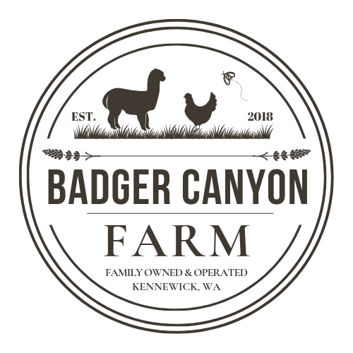 Badger Canyon Farm