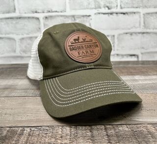 Photo of BCF Trucker Cap