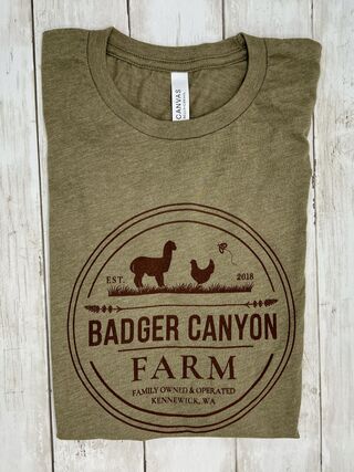 BCF Custom T-Shirt