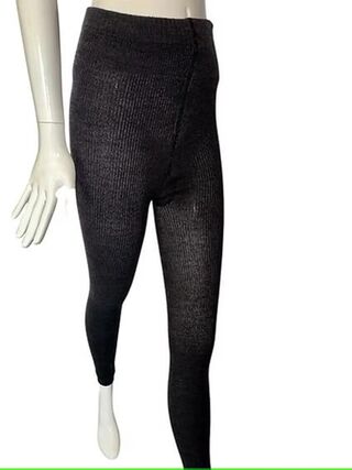 Photo of Alpaca long underwear