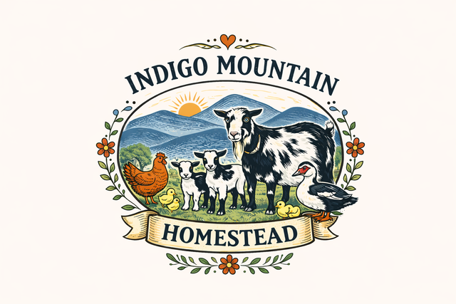 Indigo Mountain Soap Shop