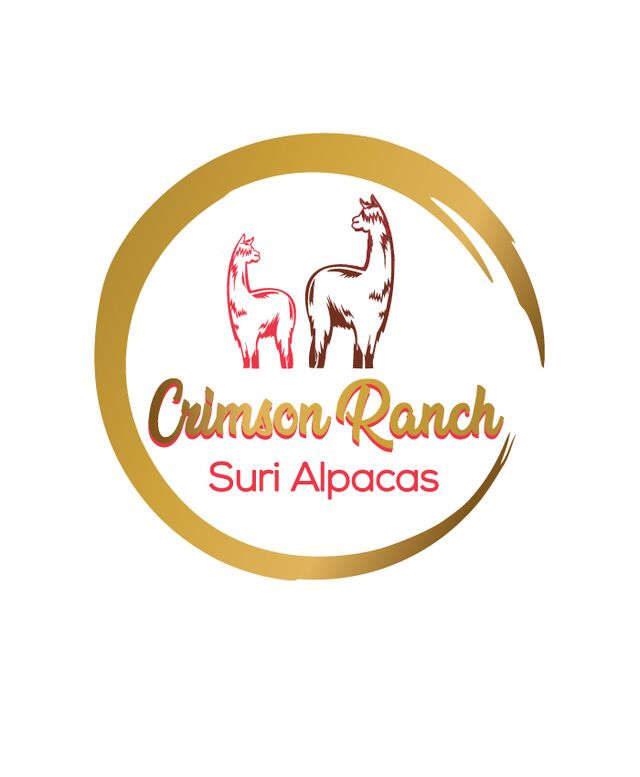 Crimson's Amazing Alpaca shop