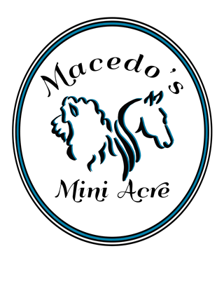 Macedo's Mini Acre - Logo