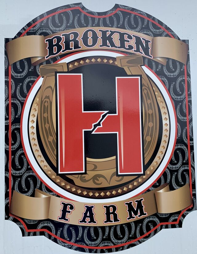 Broken H Farm