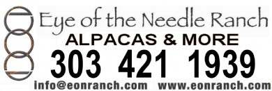Eye of the Needle Ranch