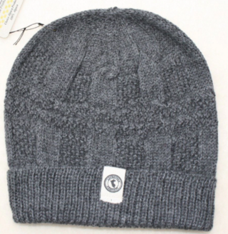 Adventure Required - Hillary Alpaca Hat