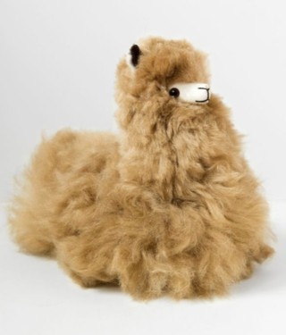 SPECIAL CUSHING ALPACA