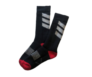 NEW METRO ALPACA SOCK