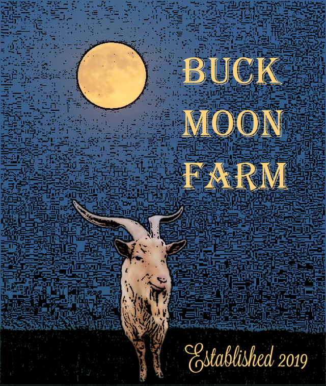 Buck Moon Farm