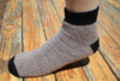 SlipperBootie