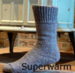 Superwarm