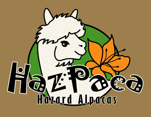 Hazard Alpacas
