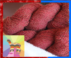 Photo of Paca Bright ™ Red