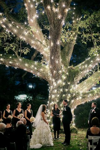 Photo of Wedding and Event Hosting