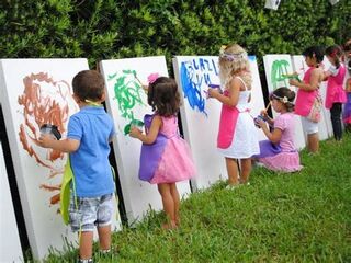 Photo of Birthday Parties 