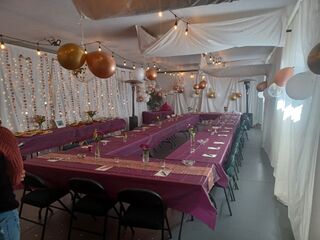 Photo of Bridal Shower Rental Hall