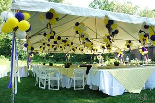 Photo of Graduation Parties