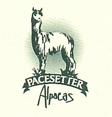 Pacesetter Alpacas