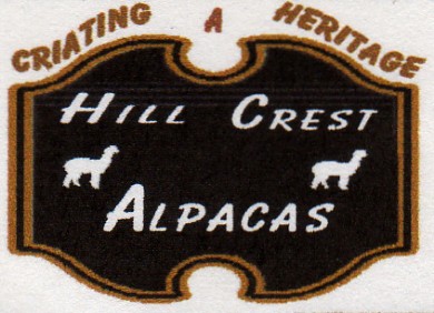 Hill Crest Alpacas