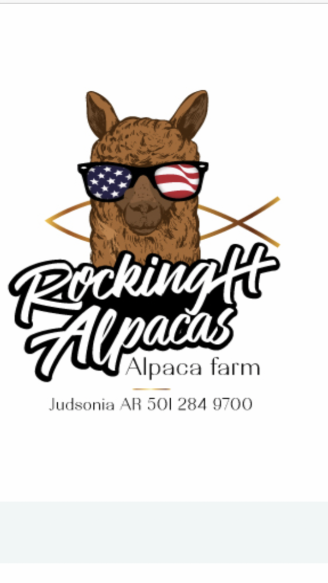 Rocking H Alpacas