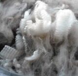 Zamboni fleece - look at the organization!