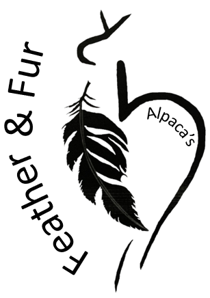 Feather and Fur Ranch - Logo