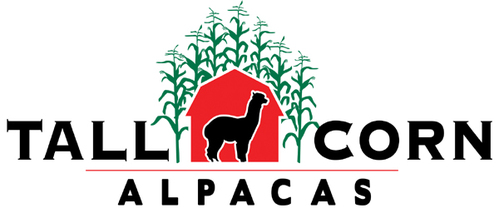 Tall Corn Alpacas, LLC
