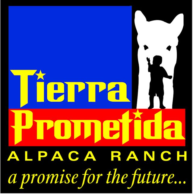 Tierra Prometida Alpaca Ranch