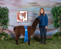 Photo of TSC PRINCESS SNOWFLAKE