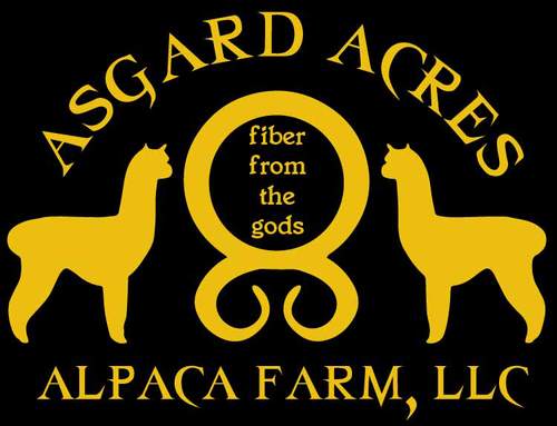 ASGARD ACRES ALPACA FARM LLC