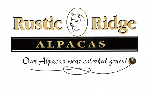Rustic Ridge Alpacas