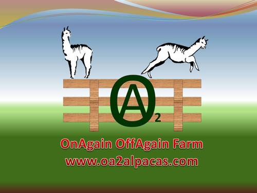 OnAgain OffAgain Farm