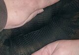 Beautiful, Shiny Black