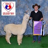 Her maternal aunt, Danica