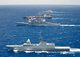 RIMPAC: Rim of the Pacitic, the world's largest multinational marine exercise