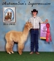 2014 GWAS Light Reserve Champion 