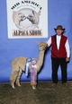 2011 Mid-America - as a 2yr old