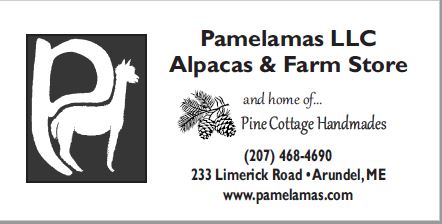 Pamelamas LLC