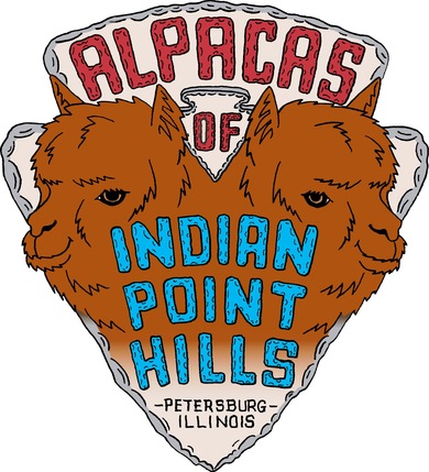 Alpacas of Indian Point Hills