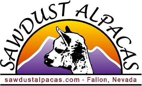 Sawdust Alpacas