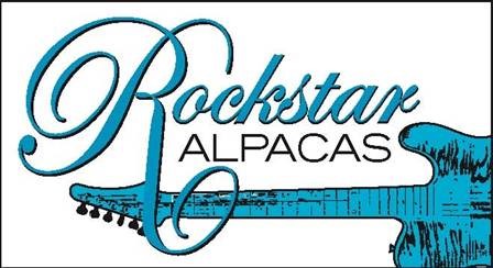 ROCKSTAR ALPACAS