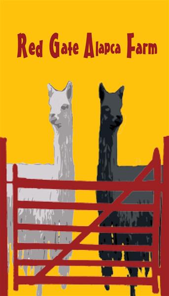 Red Gate Alpaca Farm