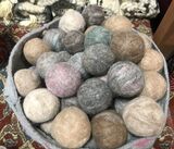 Alpaca Dryer Balls