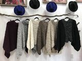 Merengue Ponchos