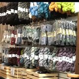 Alpaca Yarn