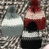 Winter Hats