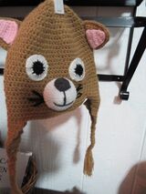 Whimsical Animal Hats