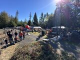 Beautiful Sunny Fall Day!