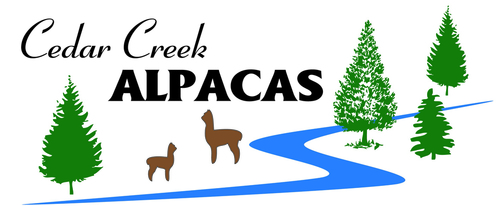 Cedar Creek Alpaca Boutique & Fiber Studio