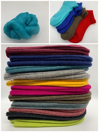 Colorful Products
